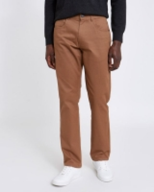 Canvas Bedford 5Pkt Jean