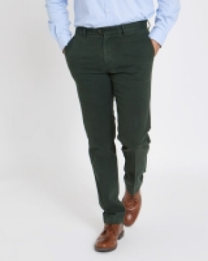 Paul Costelloe Living Khaki Trousers