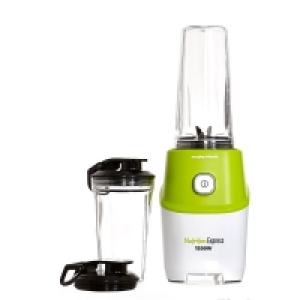 Morphy Richards Nutrition Express