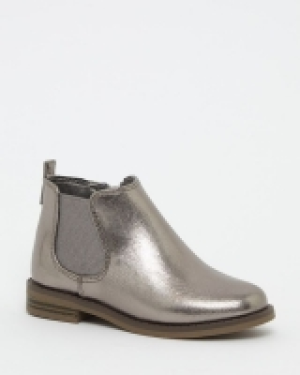 Younger Girls Ankle Boots