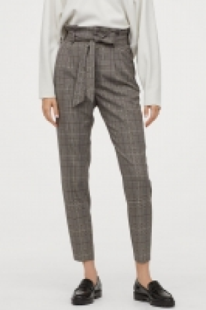  Paper bag trousers 9.00 €