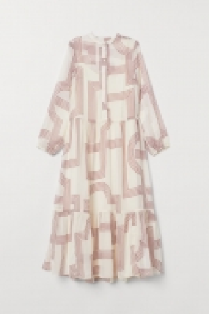  Chiffon dress 29.99 €