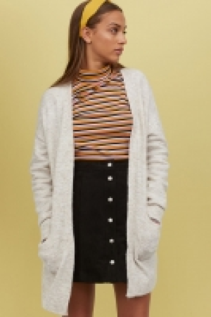  Fine-knit cardigan 18.00 €