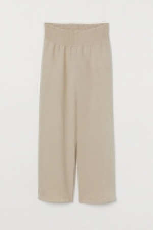 HM   MAMA Wide trousers