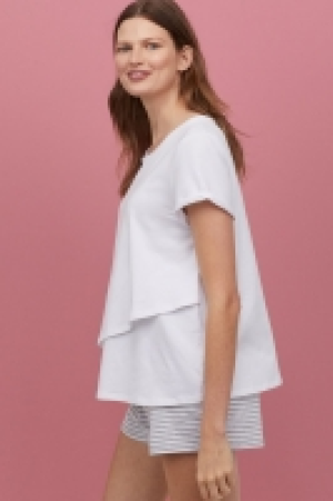  MAMA Nursing pyjamas 9.99 €