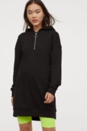 Sweatshirt dress 25.00 €