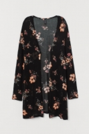  Loose-knit cardigan 8.00 €
