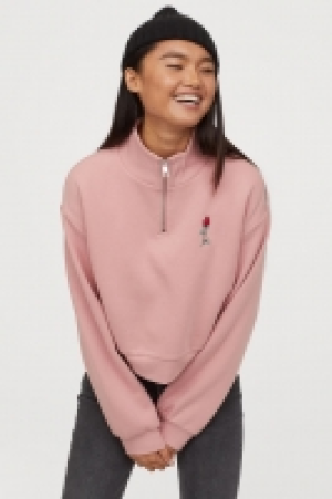  Short sweatshirt 13.00 €