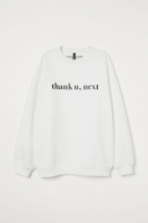  Printed sweatshirt 20.00 €