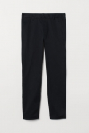  Cotton chinos Slim Fit 7.99 €
