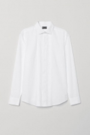  Dress shirt Slim fit 24.99 €
