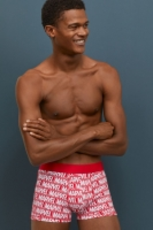  3-pack short trunks 12.99 €
