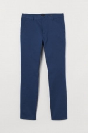  Cotton chinos Slim Fit 8.99 €
