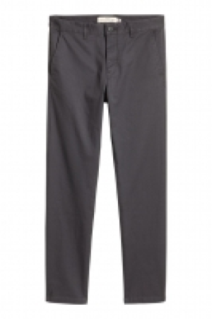  Cotton chinos Skinny fit 8.99 €