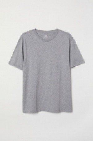  Round-neck T-shirt Regular Fit 5.99 €