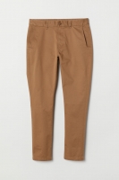 HM   Chinos Tapered Fit