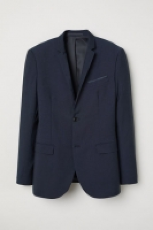  Jacket Slim fit 29.99 €