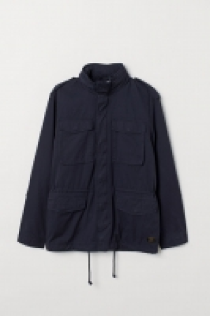  Cotton jacket 24.99 €