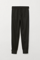 HM   Side-striped sports trousers