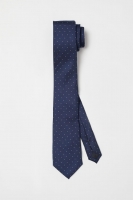 HM   Silk tie