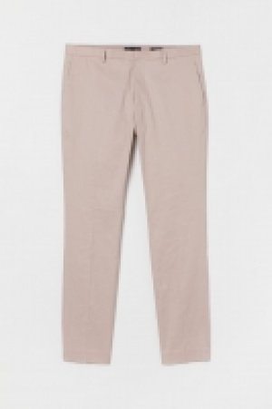 HM   Suit trousers Super skinny fit