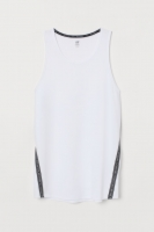 HM   Running vest top