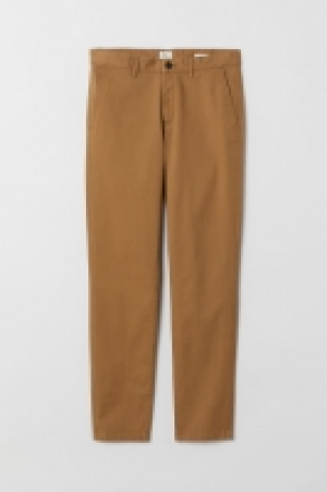  Cotton chinos Skinny fit 19.99 €