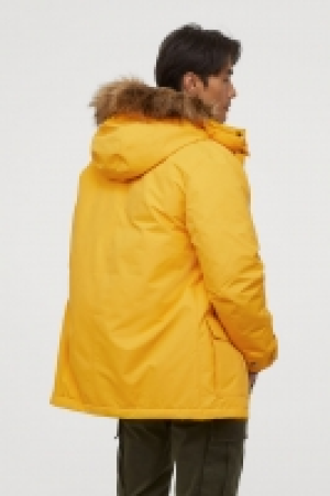  Hooded down jacket 149.00 €