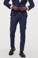 HM   Suit trousers Muscle Fit