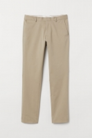  Cotton chinos 44.99 €