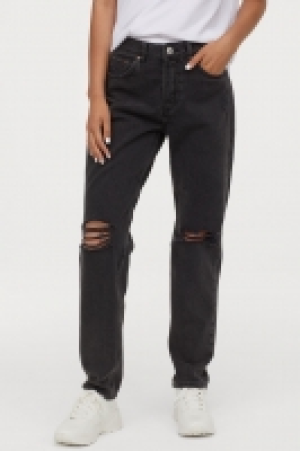  Boyfriend Low Ripped Jeans 18.00 €