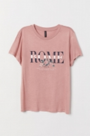  Viscose T-shirt 7.00 €