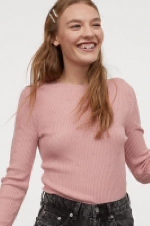  Ribbed top 15.00 €