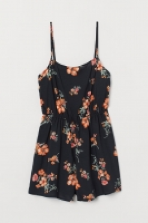  Sleeveless playsuit 6.00 €