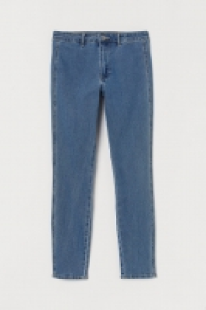  Skinny High Ankle Jeans 8.00 €