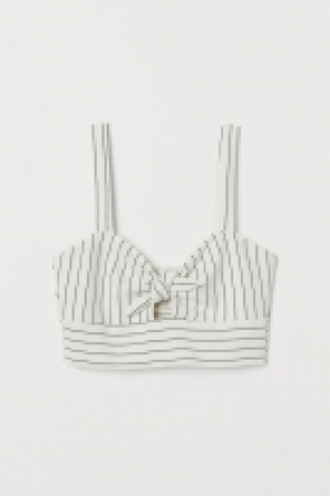  Cropped top 2.00 €