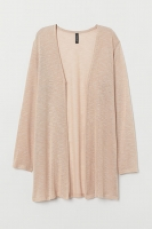  Loose-knit cardigan 7.00 €