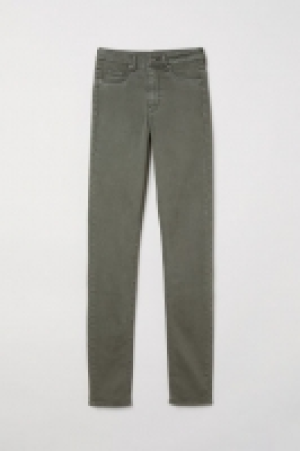  Skinny High Waist Jeggings 15.00 €