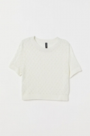  Pointelle top 7.00 €