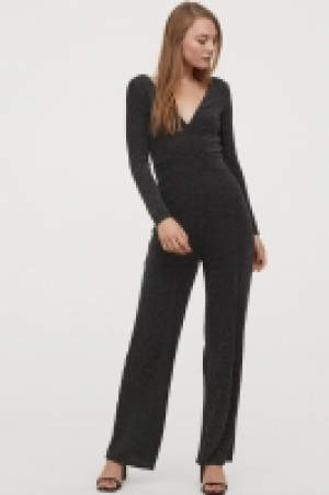  Glittery jumpsuit 25.00 €