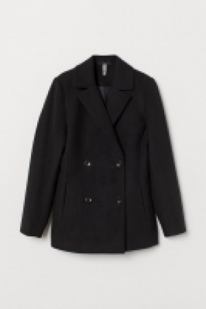  Double-breasted jacket 40.00 €