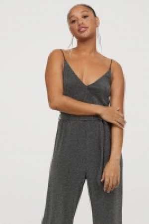  Glittery jumpsuit 9.00 €