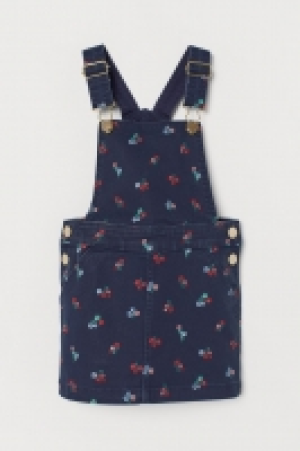  Dungaree dress 10.00 €