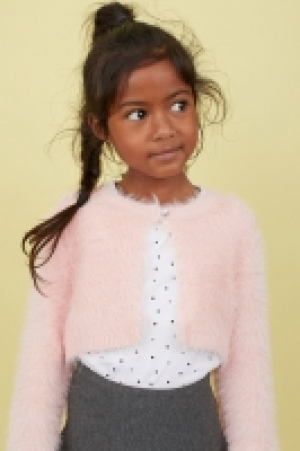 Fine-knit bolero 8.00 €