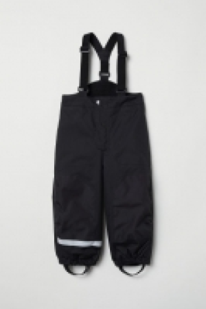  Outdoor trousers with braces 9.00 €