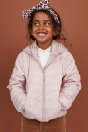  Padded lightweight jacket 8.00 €