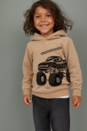 Hooded jumper 8.00 €