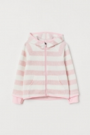  Fleece jacket 13.00 €