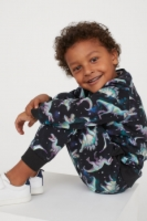  Cotton joggers 10.00 €