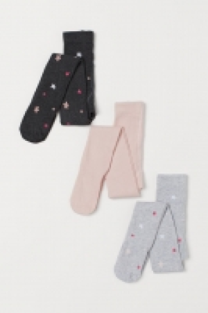  3-pack tights 13.00 €